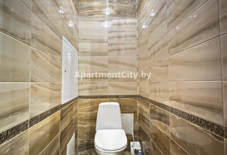 Квартира на сутки улица Фатина 4а